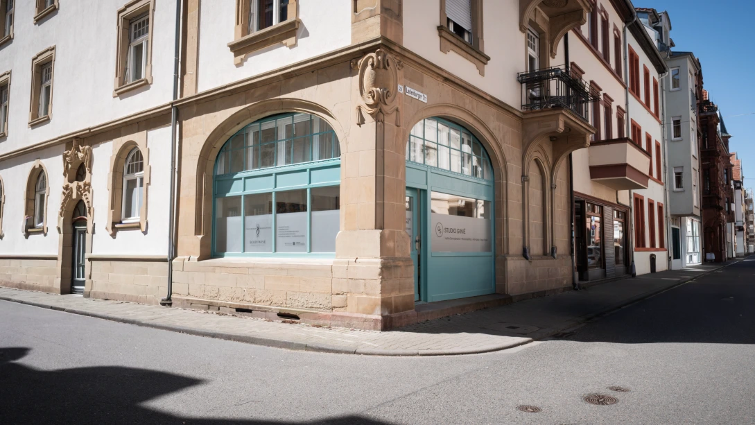 Kontakt zu Bodywise in Heidelberg