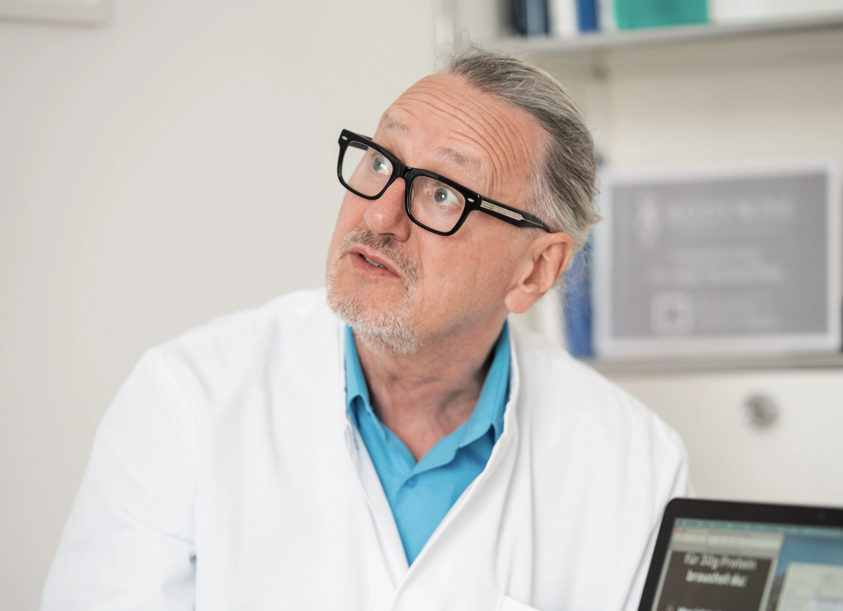 Gewichtsregulation bei Bodywise in Heidelberg